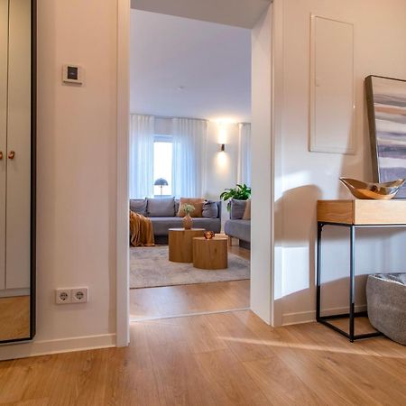Stilvolles City-Apartment I Netflix I Wlan L Stellplatz I Zentral Schwarzenberg/Erzgebirge Exterior foto