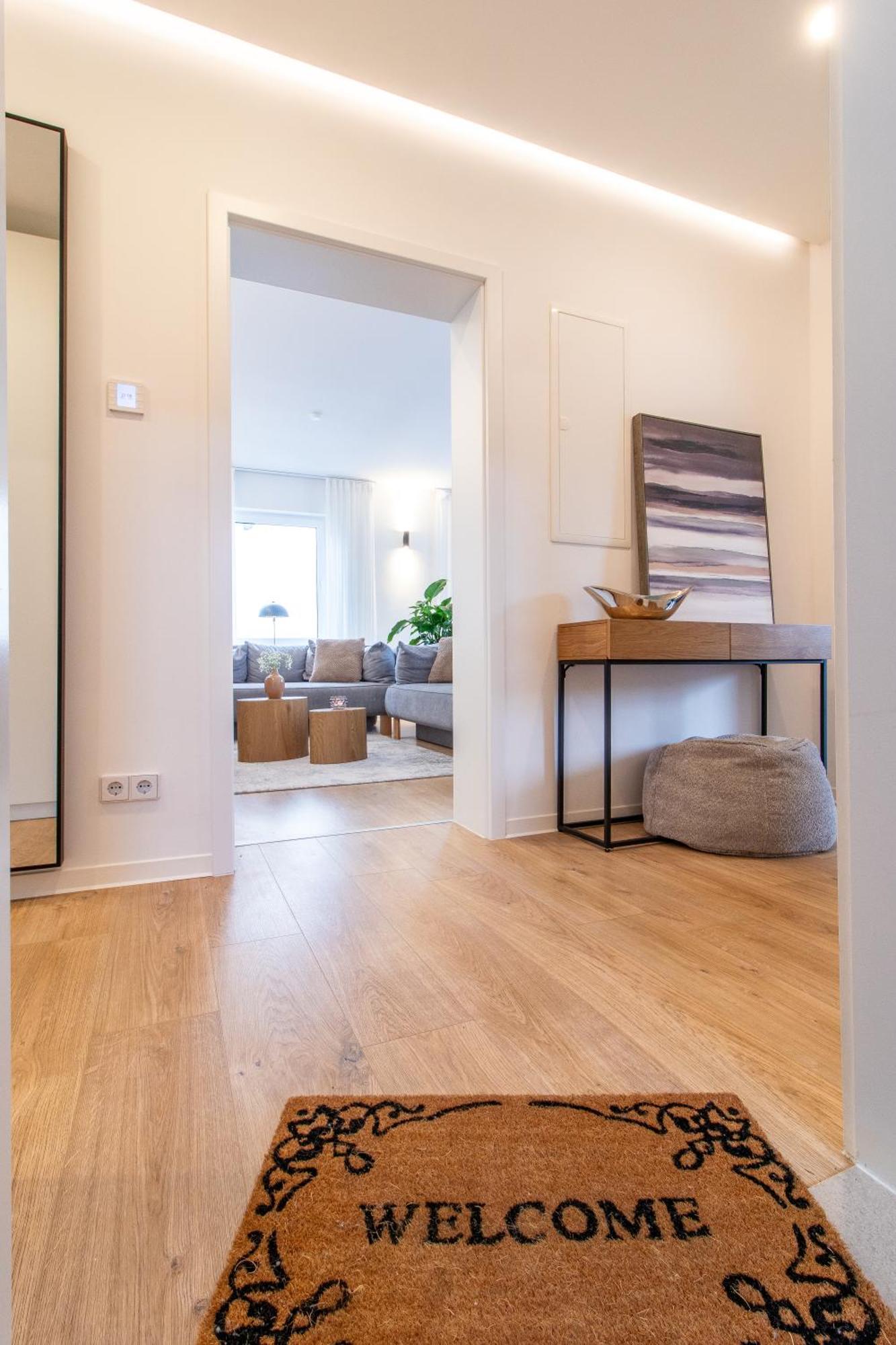 Stilvolles City-Apartment I Netflix I Wlan L Stellplatz I Zentral Schwarzenberg/Erzgebirge Exterior foto